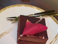 -黑松白鹿(金融街店)