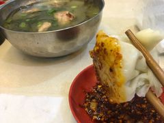 鲜肉烧卖-海汇源老烧麦店(东大街总店)