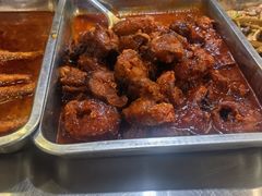 -杨记拉面总店