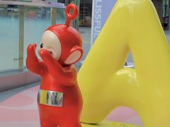 -东莞松山湖万象汇