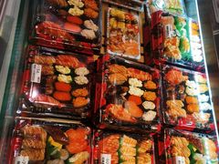 -争鲜回转寿司(朝北大悦城店)