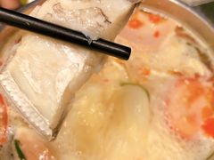 -火舞泰·泰式海鲜火锅餐厅(世纪城店)