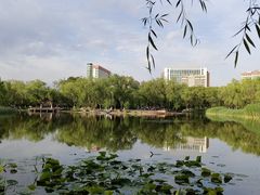 -满都海公园