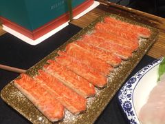 蟹肉棒-辣莊重庆老火锅(李沧万达店)