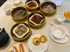 -大海湾酒楼(人南店)