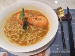 -南山鲜虾面·活鲜小馆·海味大连菜(南山总店)