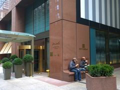 -Le Bernardin