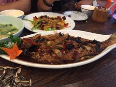 吕氏疙瘩汤(北京朝阳区店)-吕氏疙瘩汤·私家菜馆(慈云寺店)