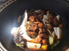 -荣德灶台鱼(圣泉寺店)