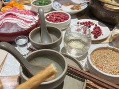 -巴奴毛肚火锅概念餐厅