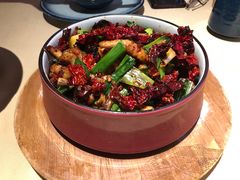 -山石榴·贵州菜(丰盛里店)