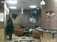 -赛百味SUBWAY(中山店)