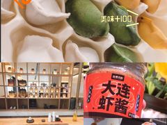 -连鹭海鲜·大连菜(星海店)