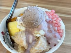 -鲜芋仙(长山湖店)