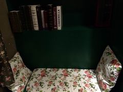 迷途主题旅馆-广州迷途主题旅馆(海珠广场店)