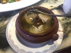 -蔼若春.传承三十年云南菜(金碧公园店)