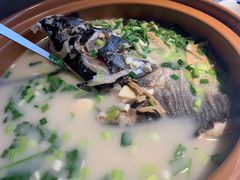 -姜君·千岛湖鱼头馆(浦东大道店)