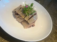 -上海总会SHANGHAICLUB(兴业太古汇店)