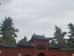 -洛阳白马寺