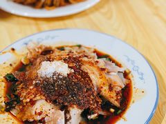 -温记府廟豆汤饭·始于1955年(海椒店)