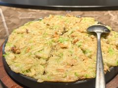 -金成潮菜博物馆(海珠湿地店)