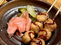 -森Some Fusion(荔湾店)