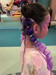 -奈尔宝·儿童乐园·亲子餐厅(苏州大悦城店)