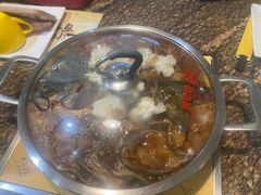 -黄记煌三汁焖锅(崇文门店)