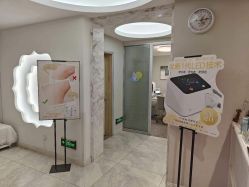 -咪咪专业脱毛连锁机构