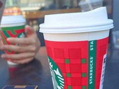 -星巴克(深圳龙华红山6979店)