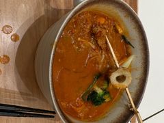 -池奈·咖喱蛋包饭(熙地港店)