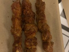 -那拉提之疆·新疆菜(美院店)