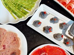 -蓉城老院十年老火锅(中南店)