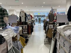 -优衣库(银川西夏万达广场店)