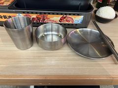 -令狐冲烤鱼·烧菜馆(达明店)