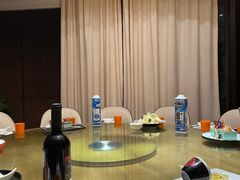 -热度餐厅(老佛爷店)