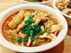 -五星螺·柳州螺蛳粉(城中万达店)
