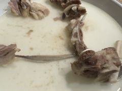 -蒙亨·手把肉·蒙古包文化主题餐厅(天恒广场店)