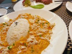 -翡翠鸟精品泰国菜(北辰财富中心店)
