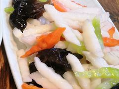 山药-叶派龙虾•招牌香辣蟹·海鲜(中海国际店)