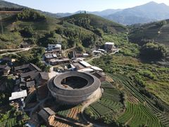 -福建土楼(南靖)景区