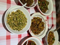 -西江红·株洲本地菜(滨江南路店)