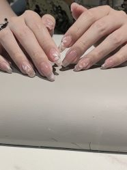 -丽心自助美甲美睫