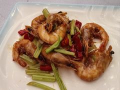 -古南都·老广东酒楼(龙江店)