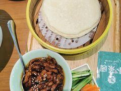 -小菜园新徽菜(芜湖奥特莱斯店)