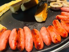 -范儿·嫂子烤肉·精致炭火烤肉(长治路店)