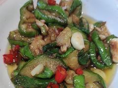 -恰饭·老长沙市井菜 (天河客运站店)