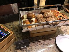 -上海锦江汤臣洲际大酒店壹阶层