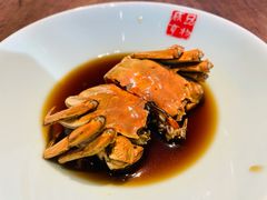 -香园茶社·金陵小灶(老门东店)