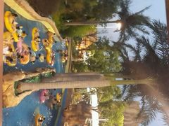 android_upload_pic-上海玛雅海滩水公园